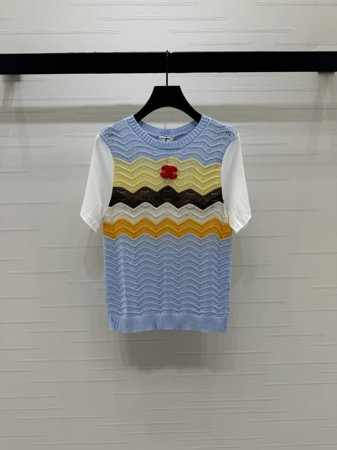 Chanel Knitwear — db4e9f7d