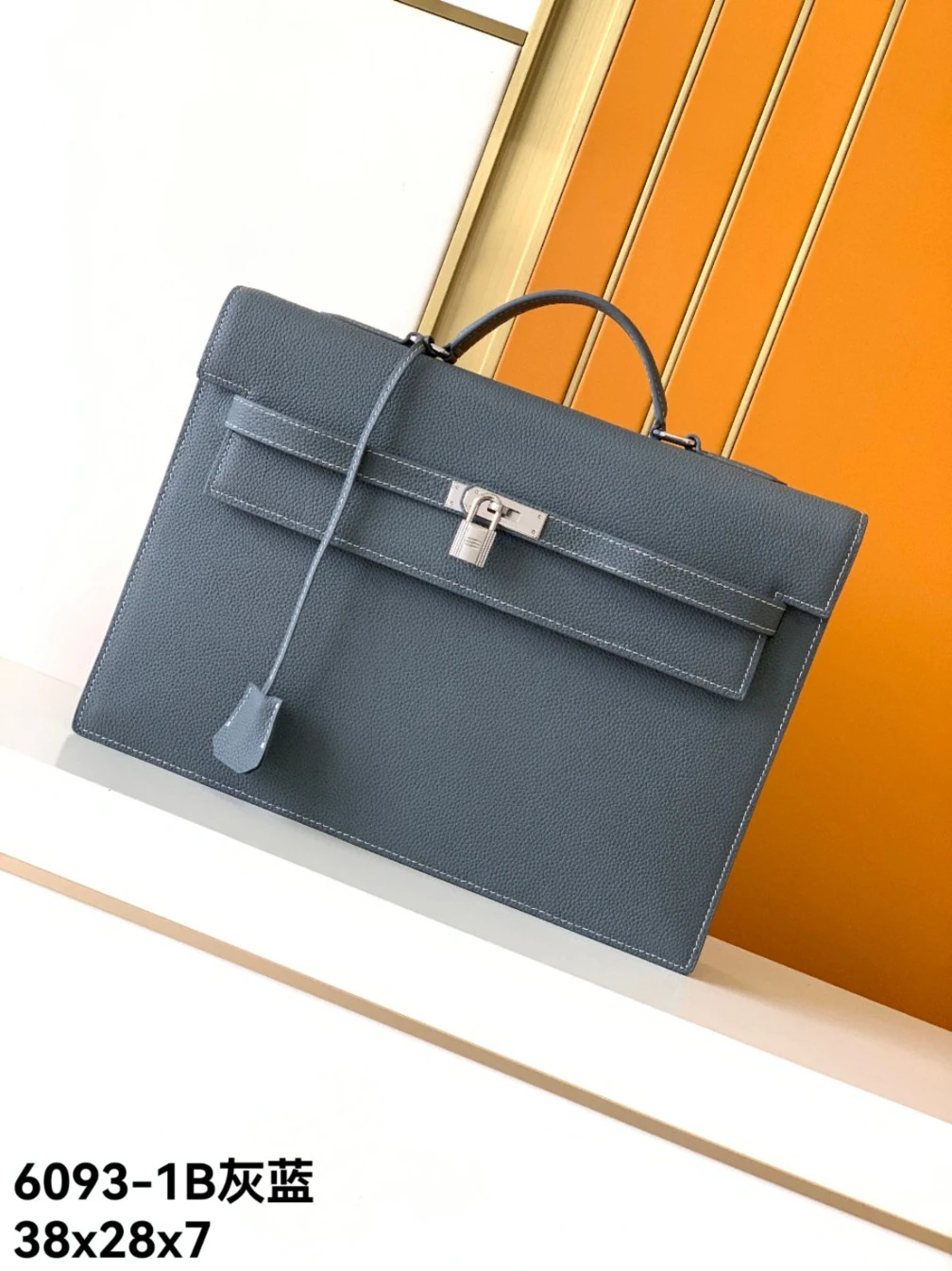 Montblanc Bag — 6d83de04