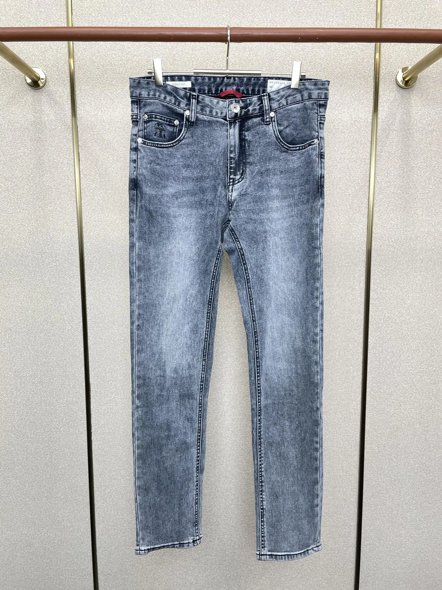 Brunello Cucinelli Jeans — bf0b2edd