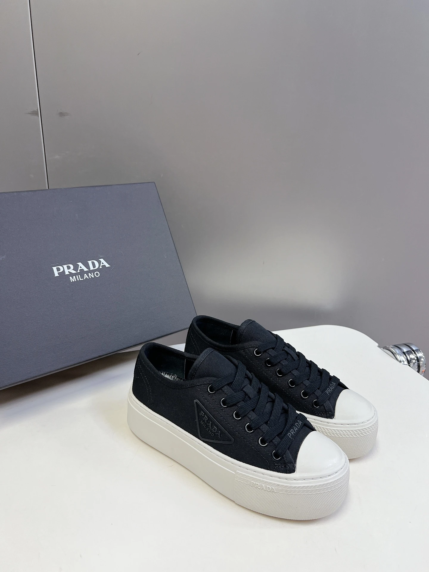 Prada Shoes — 4bddd6a8