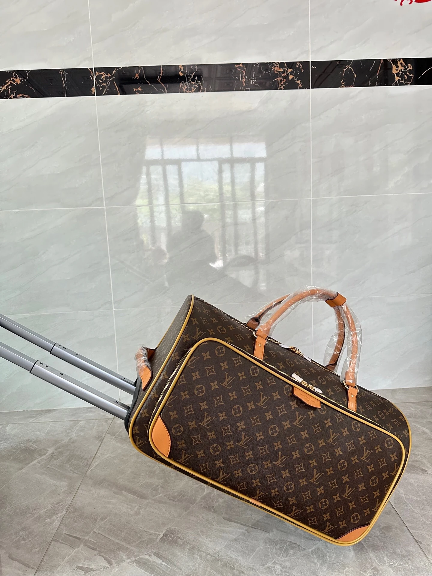 Luggage — c77ff003