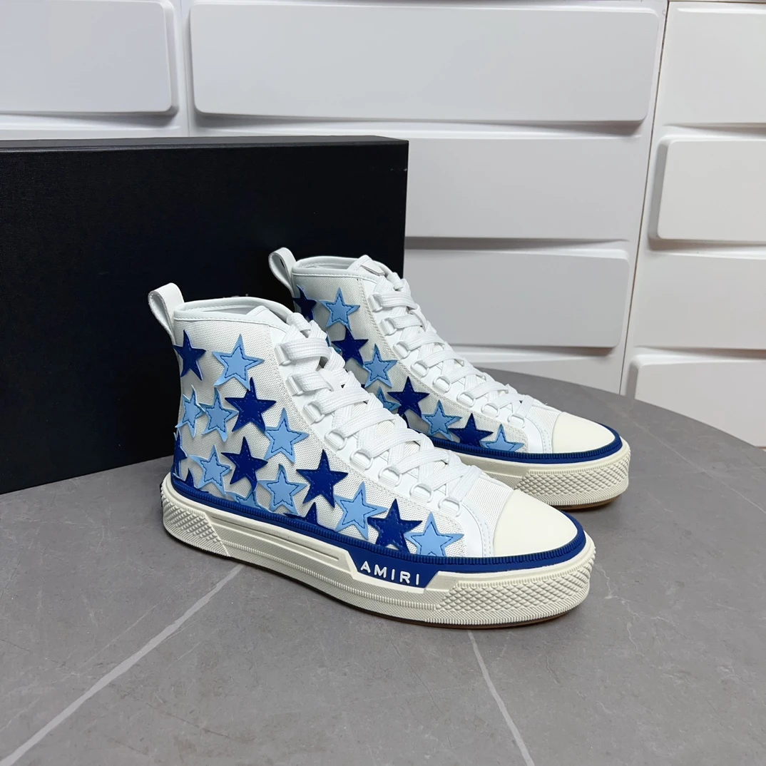Amiri Shoes — fc70d07f