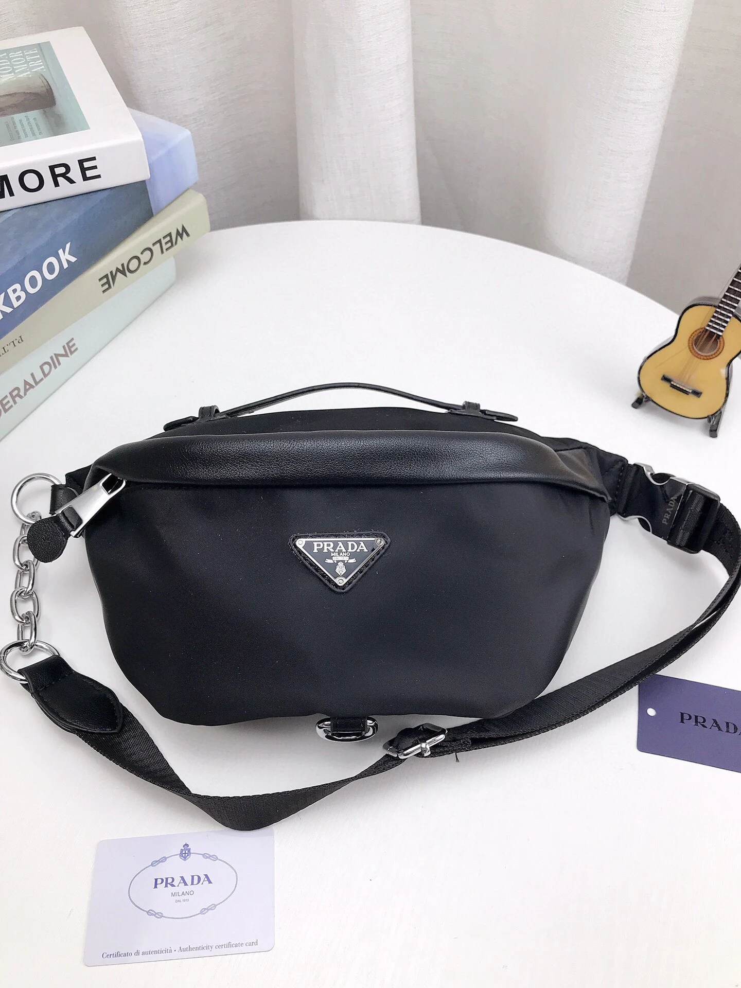 Prada Bag — 6488fe5c