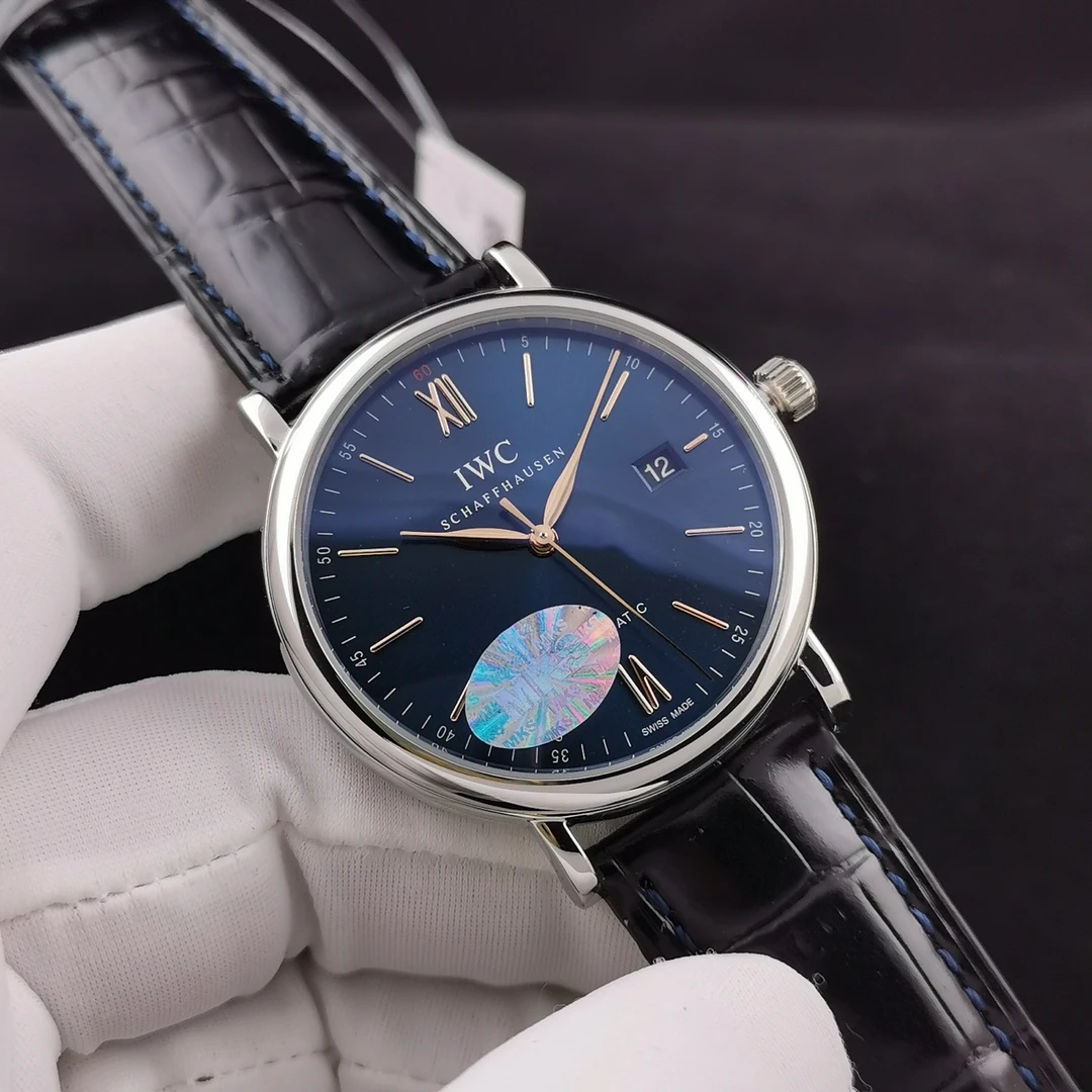 IWC Watch — 03634943