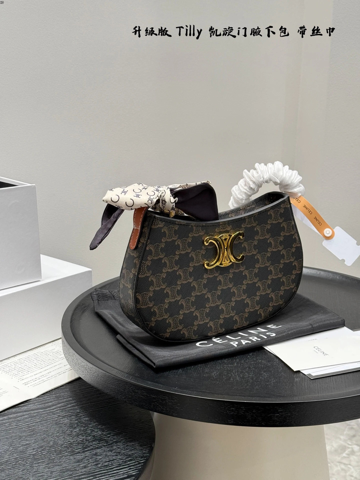 Celine Bag — b3e9fcc0