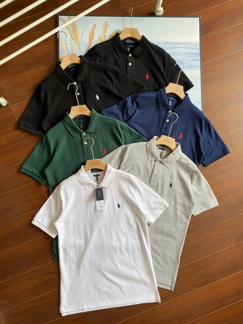 Ralph Lauren T-Shirt — 4d24ce37