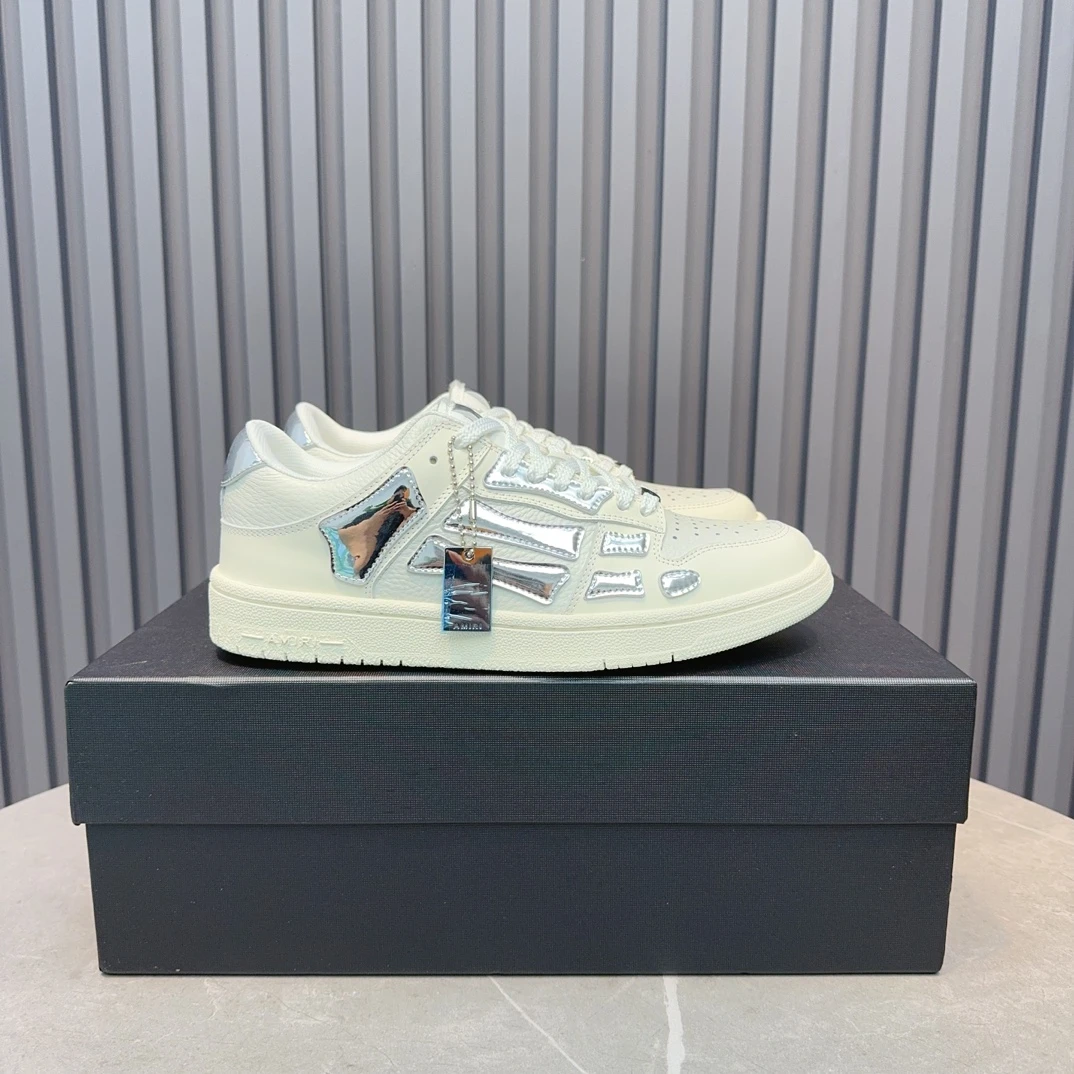 Amiri Shoes — 536f50e1