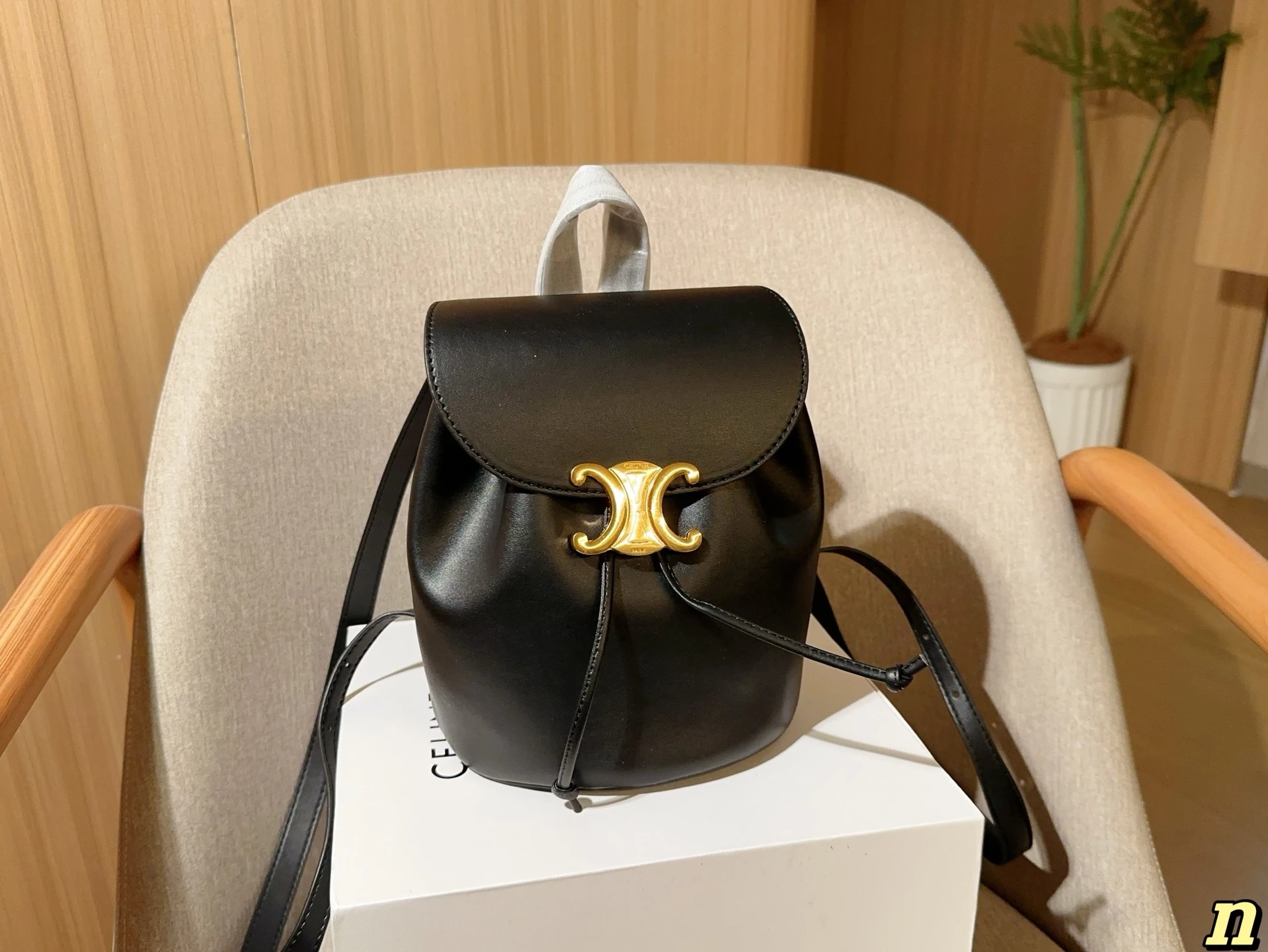 Celine Bag — 85d4970c