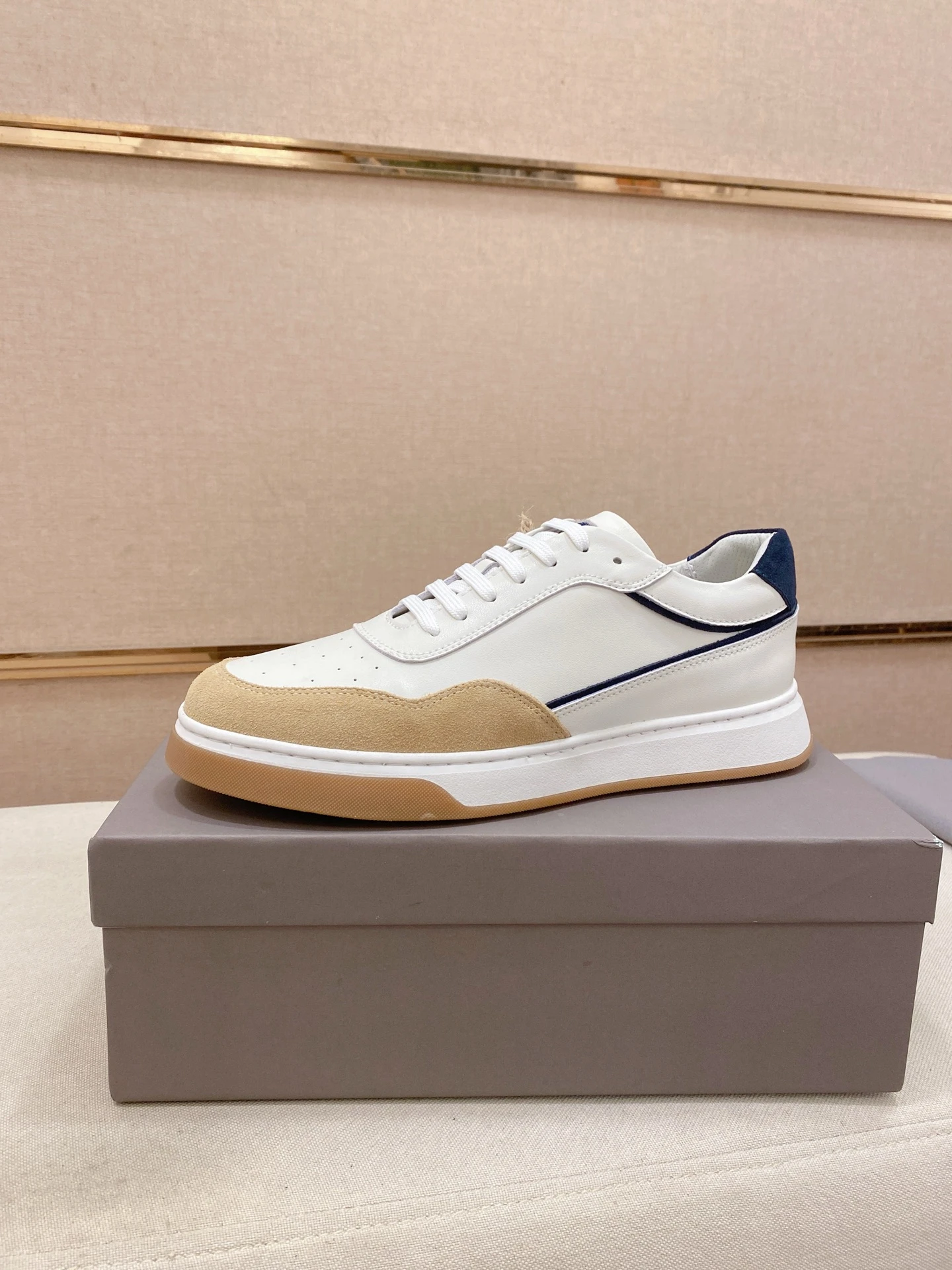Brunello Cucinelli Shoes — eb714ceb
