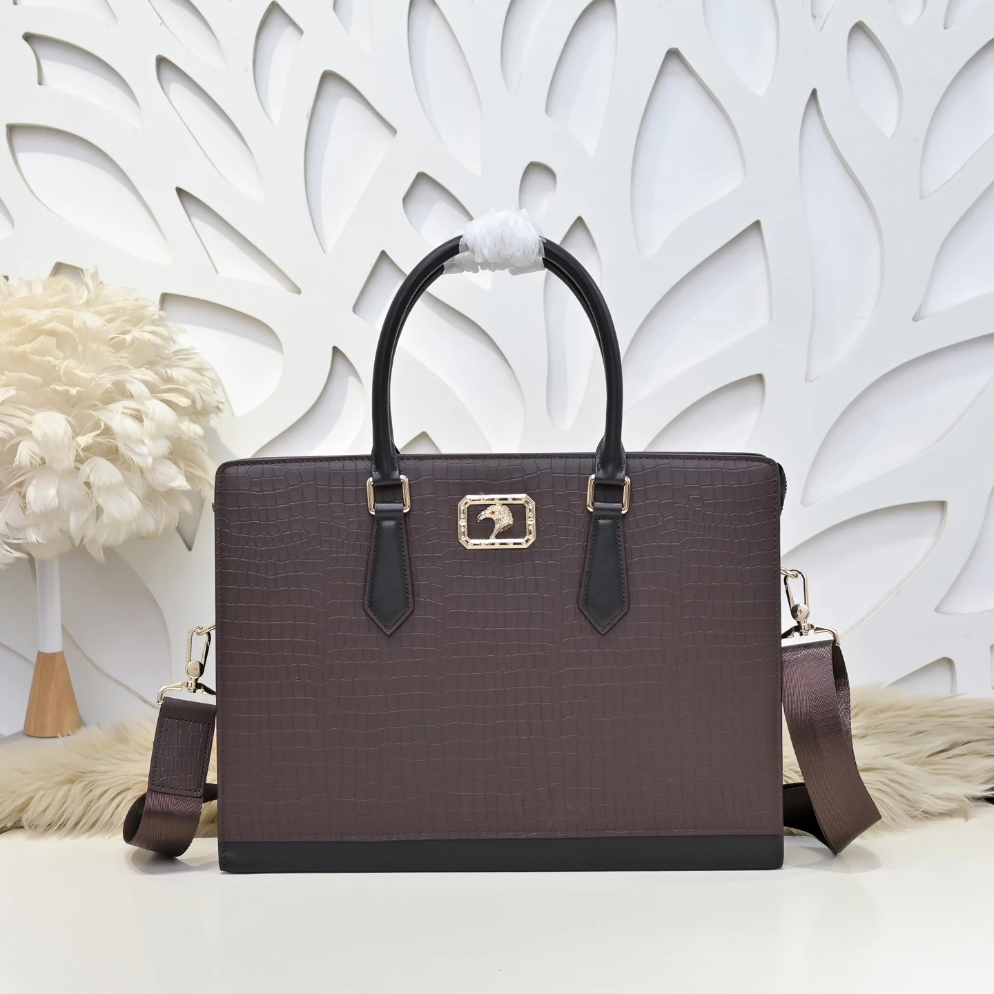 Montblanc Bag — 3cd9c51f