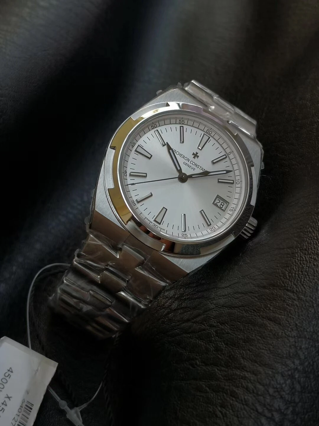 Vacheron Constantin Watch — c22fa8ca