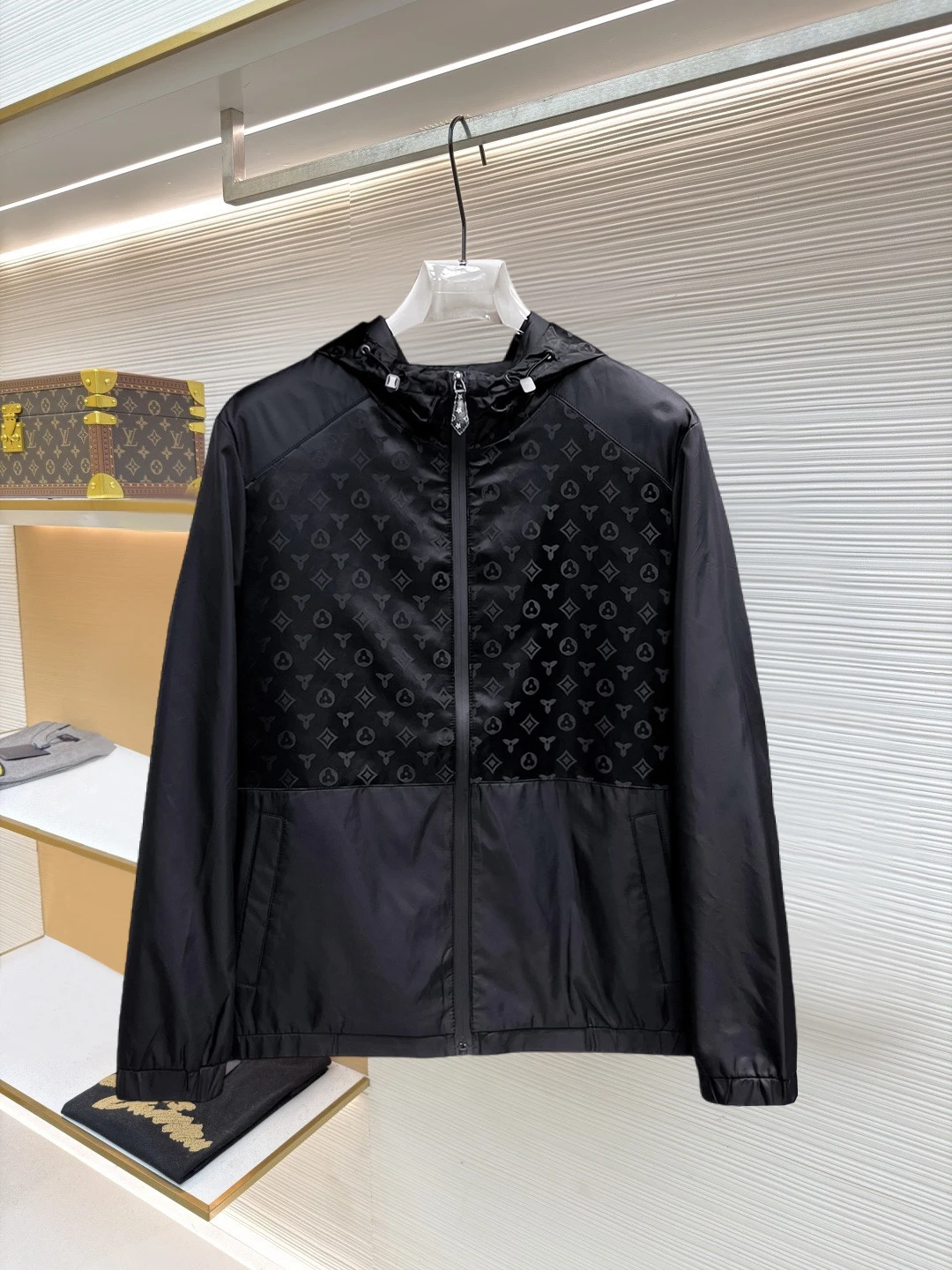 Louis Vuitton Jackets — 97004bc2
