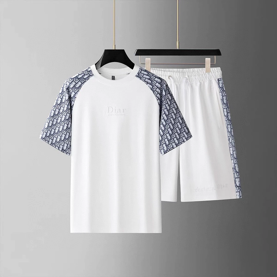 Dior T-Shirt — 9a5a5c30