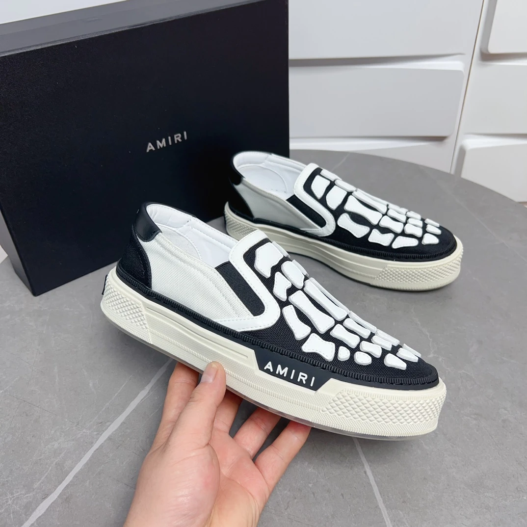 Amiri Shoes — fdd2b321