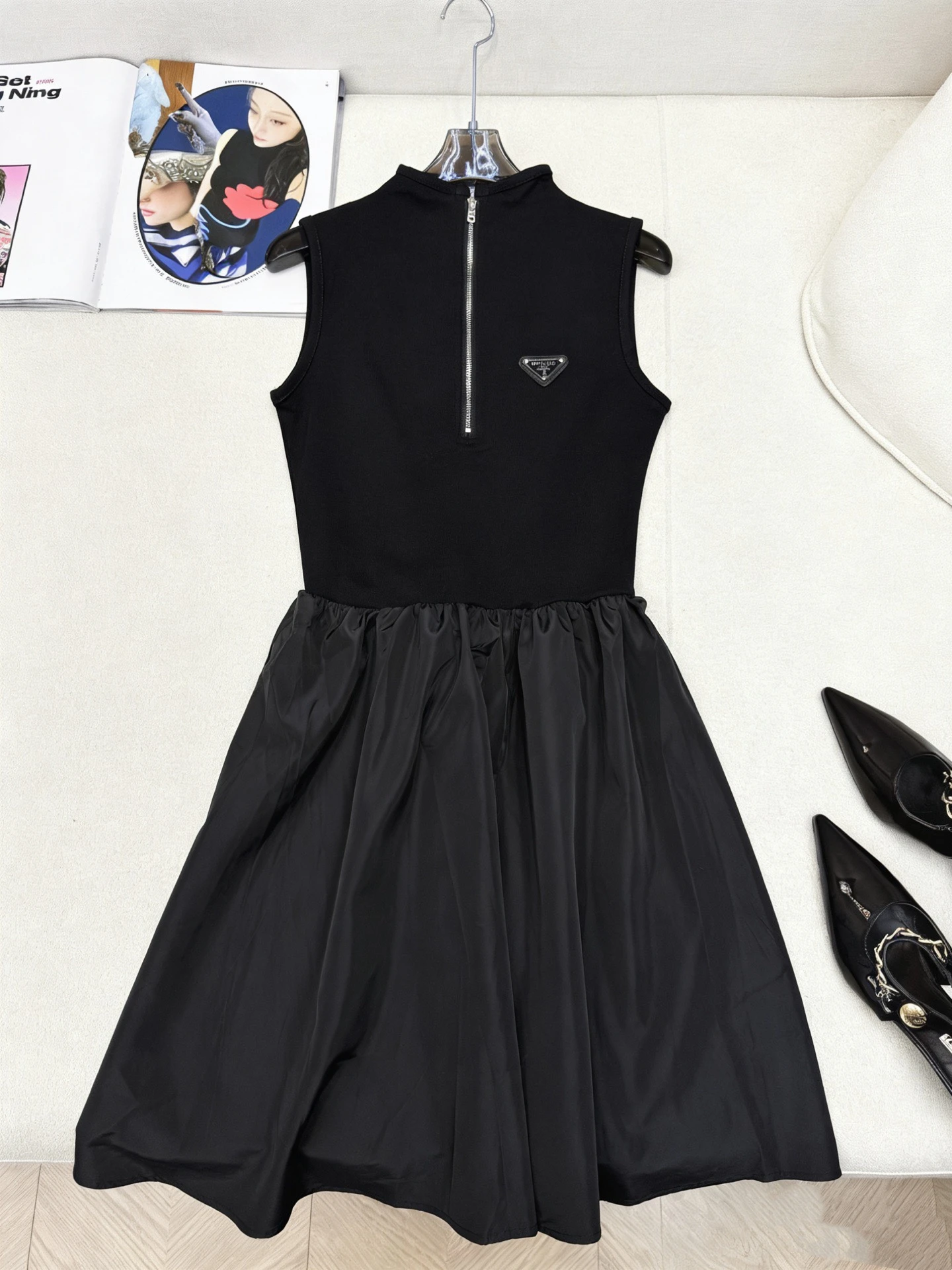 Dresses — 6ba4b59b