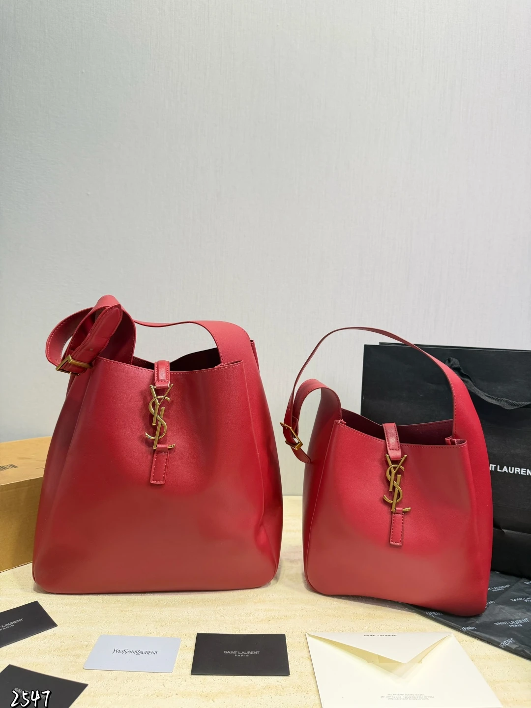 Saint Laurent Bag — 924dd0b0