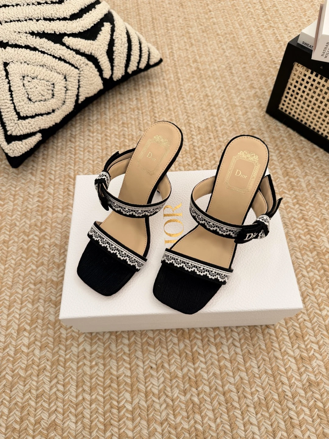 Dior Shoes — 182ceb03