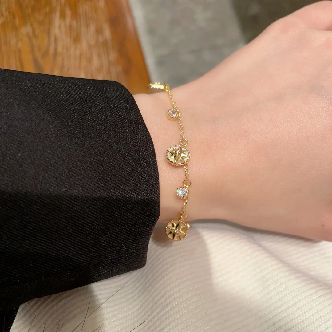 Dior Jewellery — 0c38e804