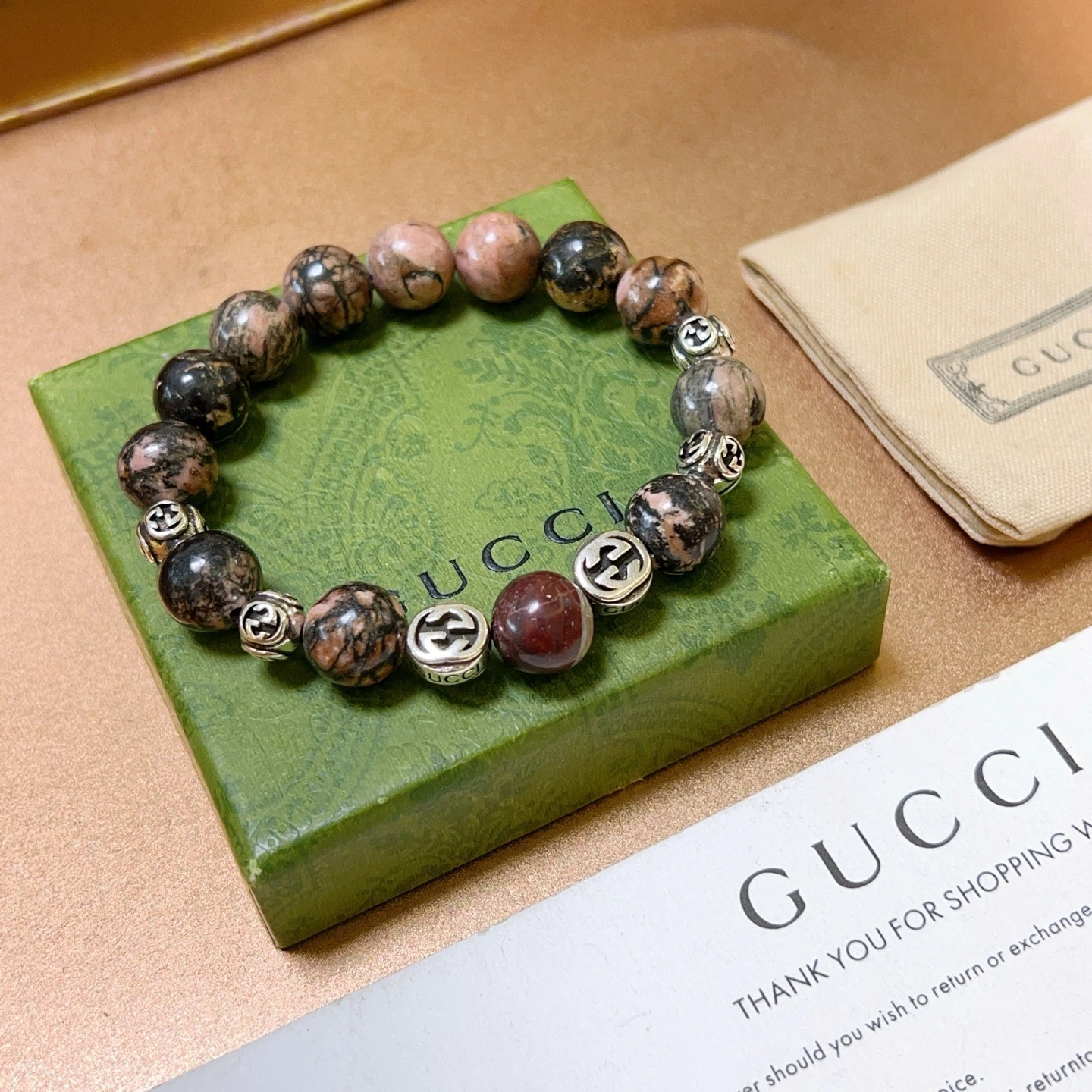 Gucci Jewellery — b3a82877