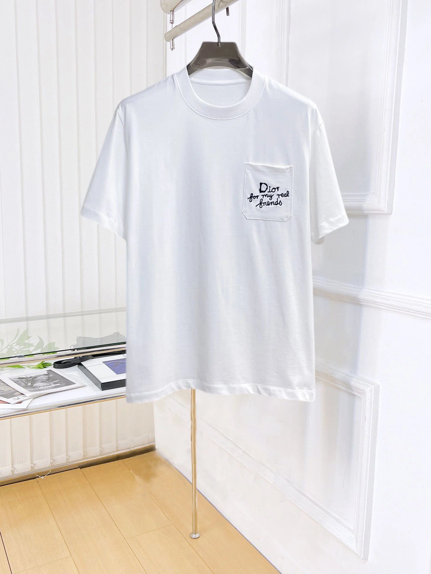 Dior T-Shirt — 802698d0