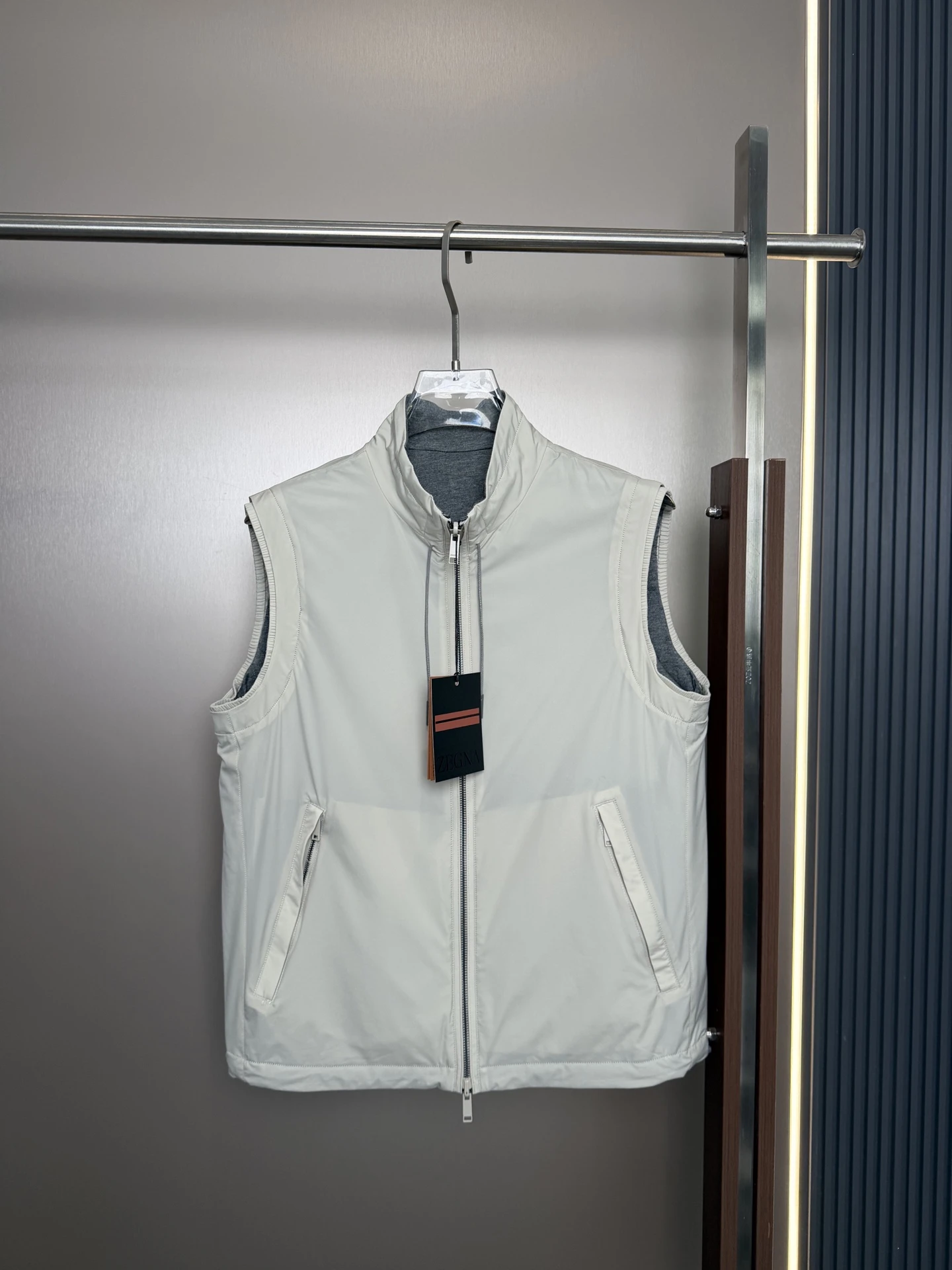 Zegna Jacket — 682a1a48