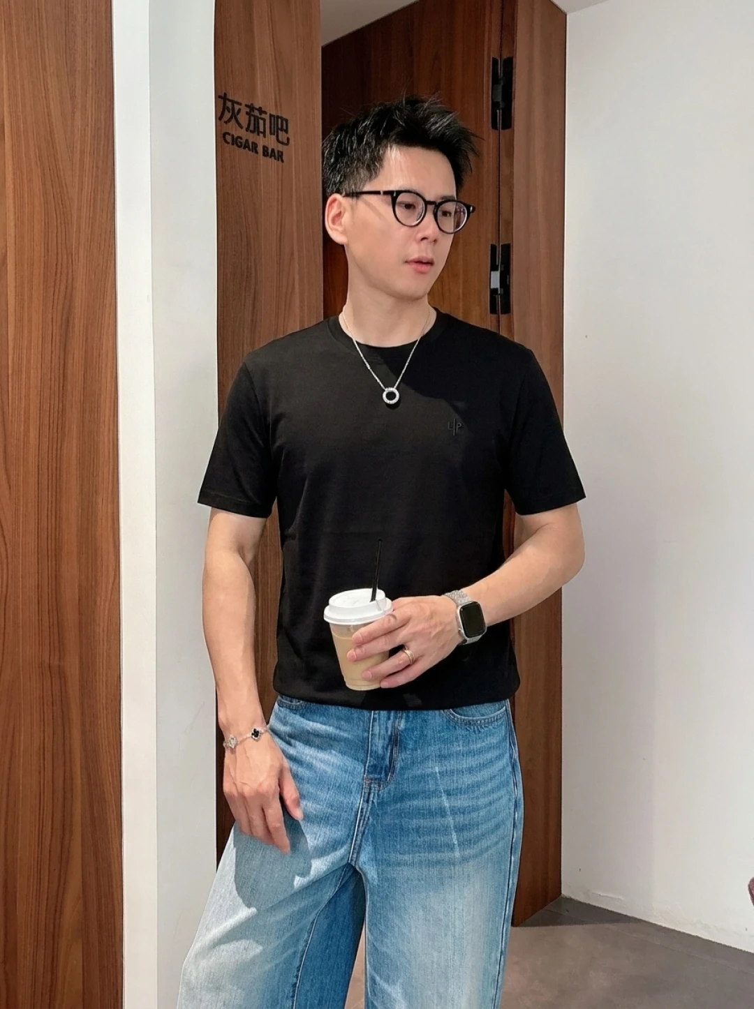 Loro Piana T-Shirt — b9dc792a
