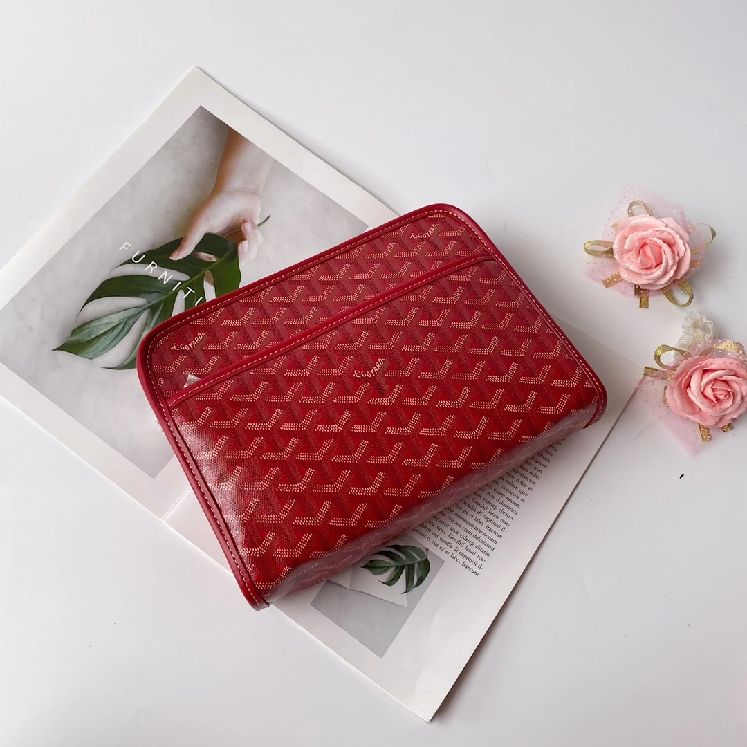 Goyard Bag — e735fb3b