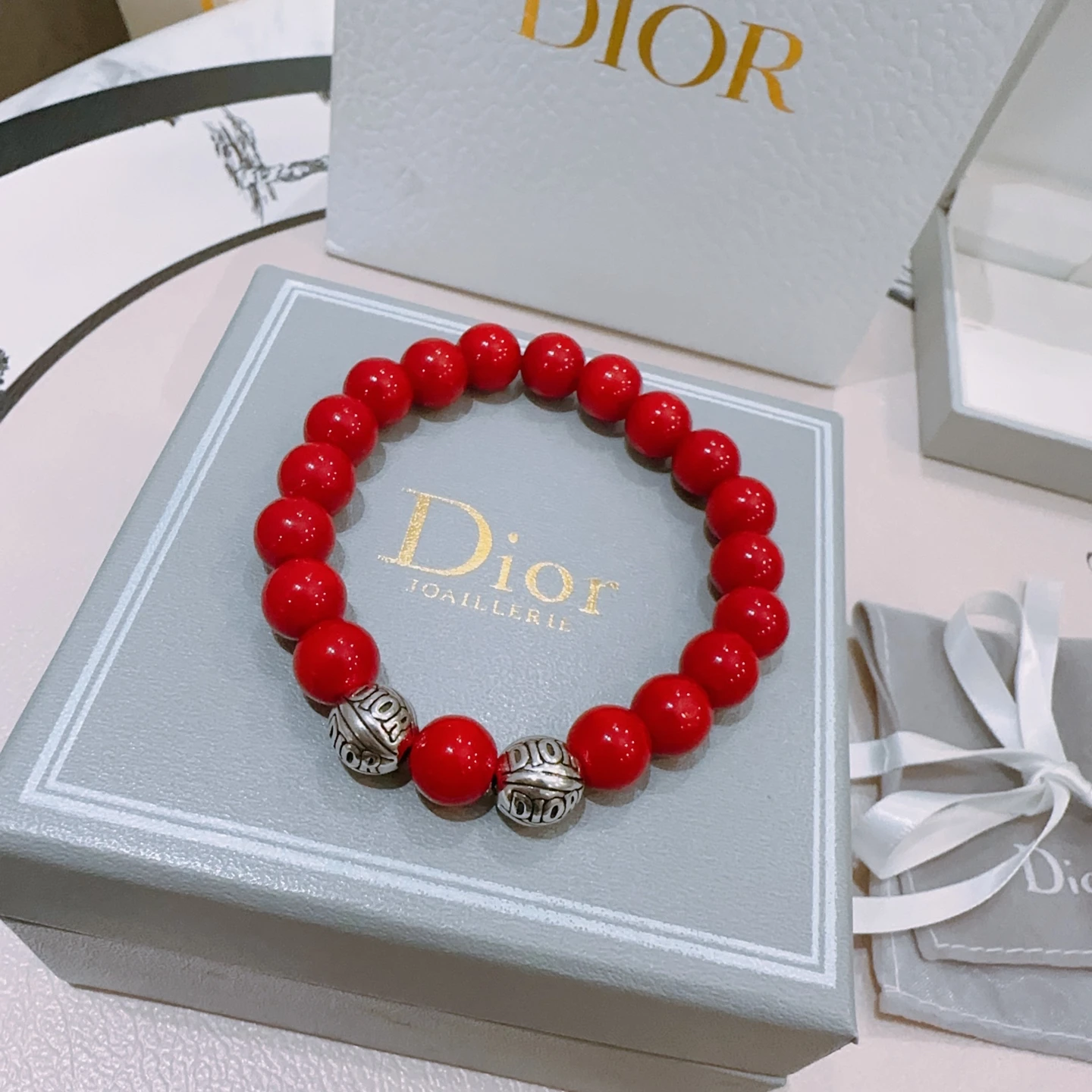 Dior Jewellery — c8198068