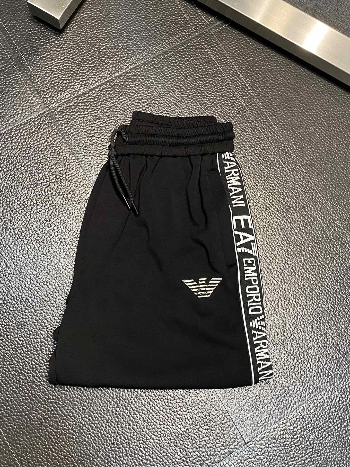 Armani Shorts — edcf2a3b