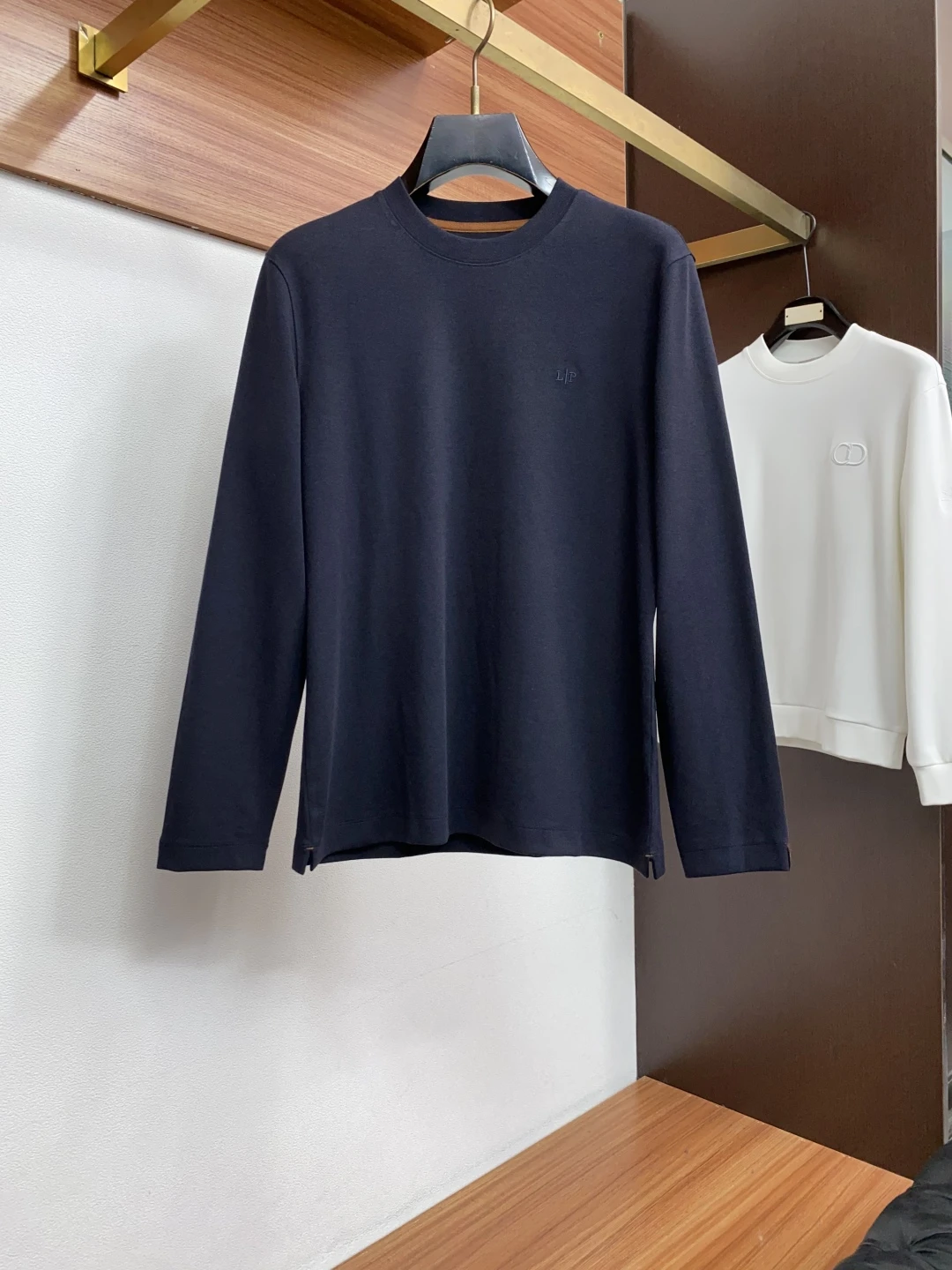 Loro Piana Clothing — d484d42c