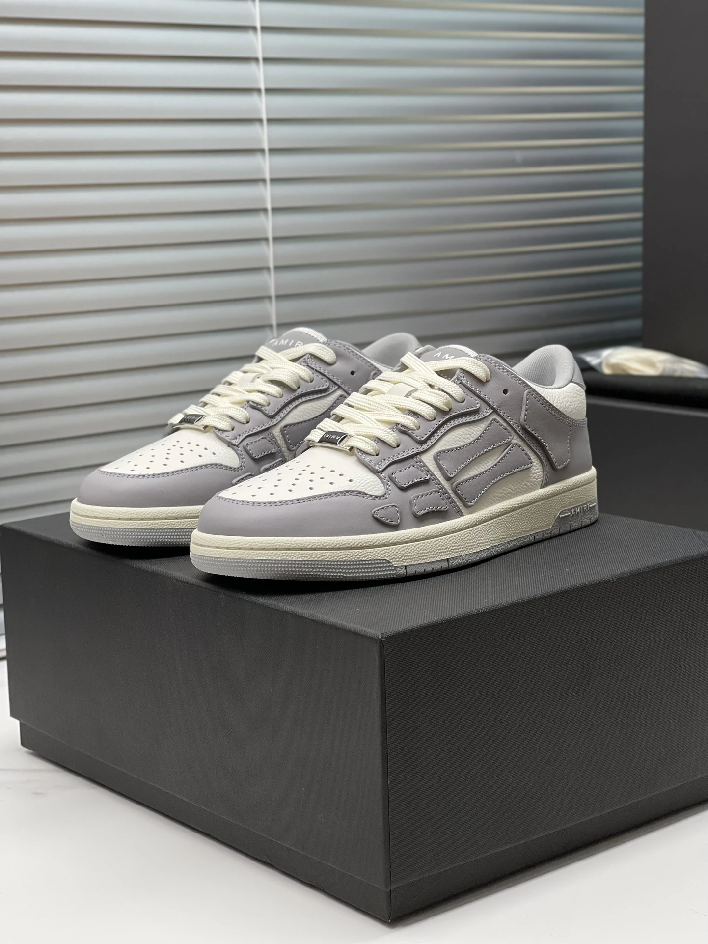 Amiri Sneakers — e0ff6652