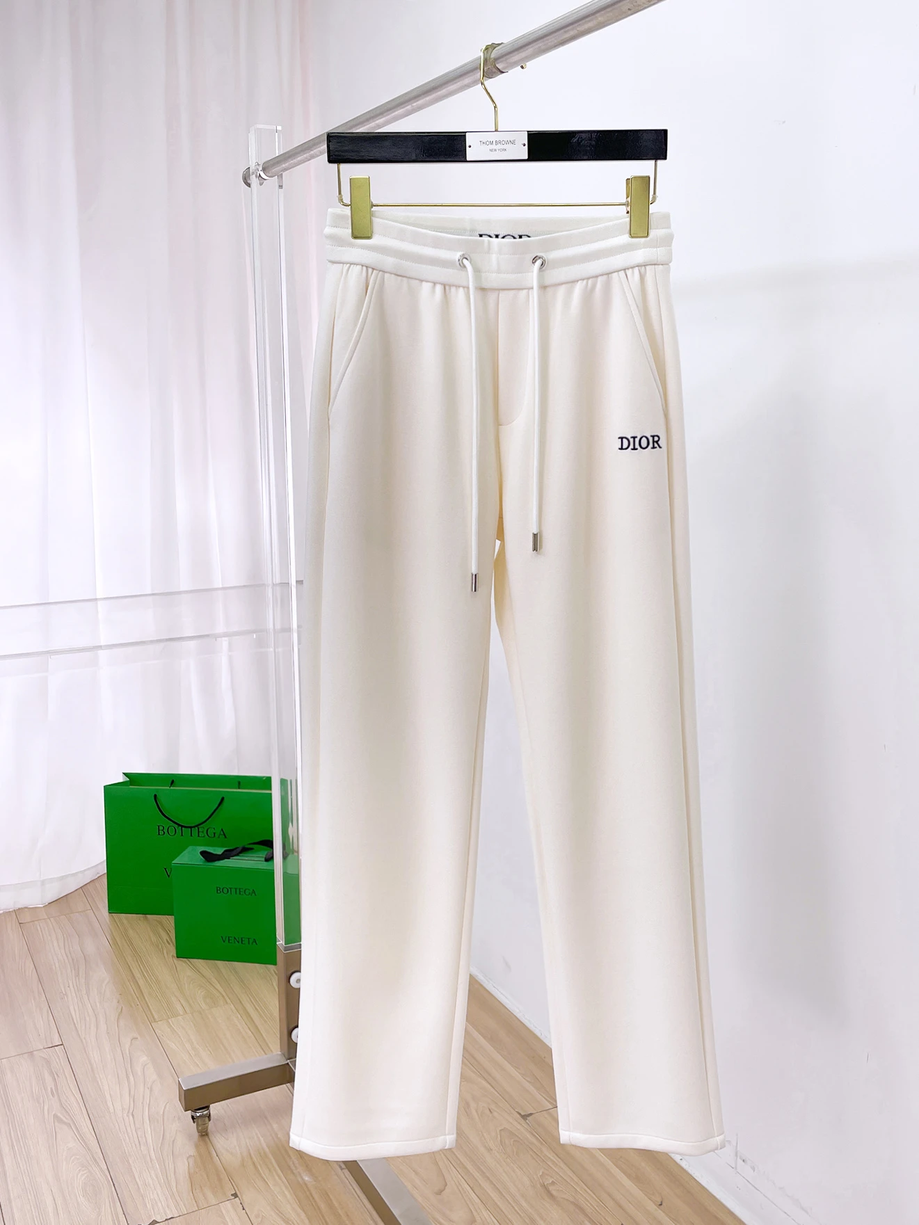 Dior Trousers — e5e77618