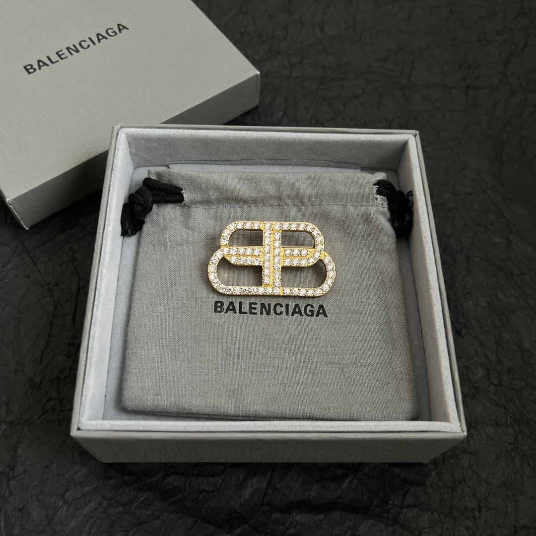 Balenciaga Jewellery — db32339d