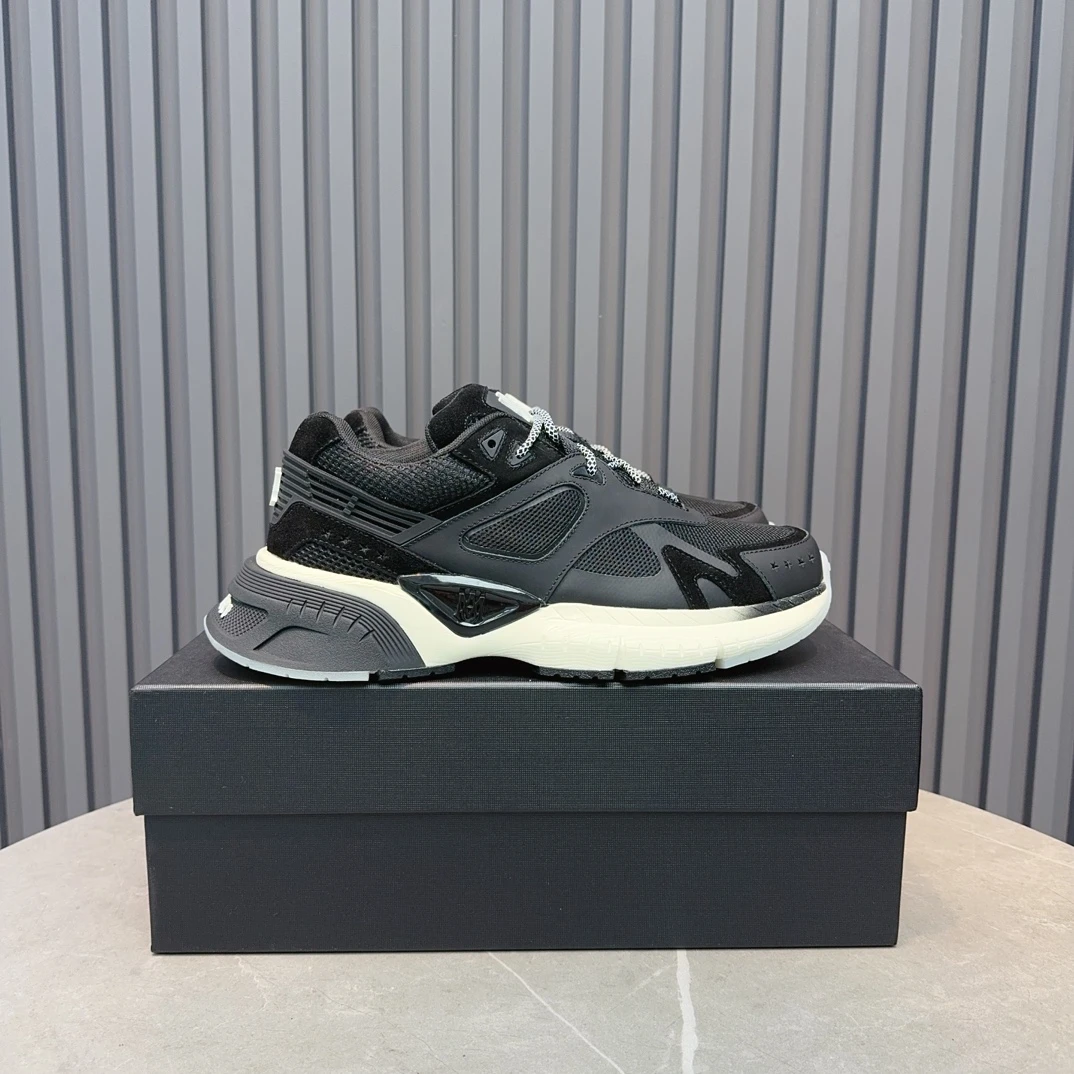 Amiri Shoes — 309a67c9