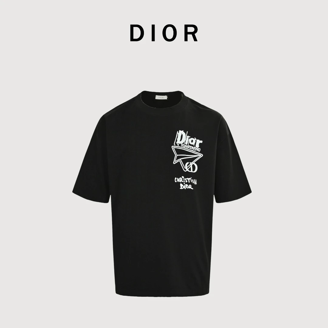 Dior T-Shirt — f85430fd