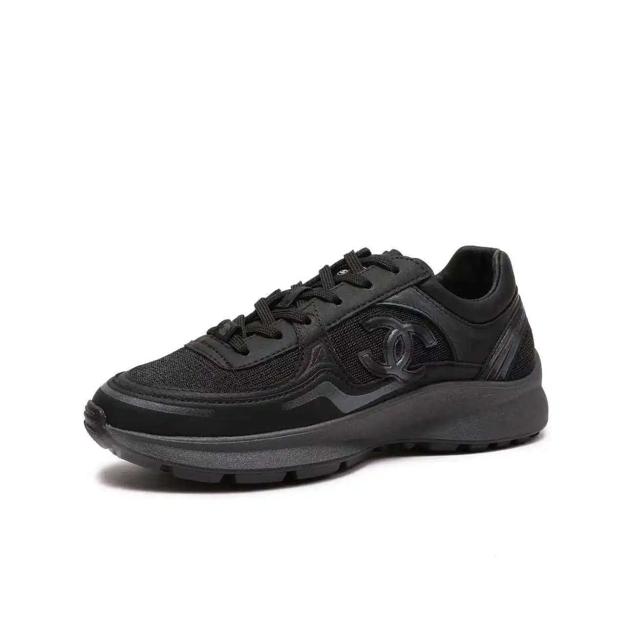 Chanel Sneakers — c8c4382b