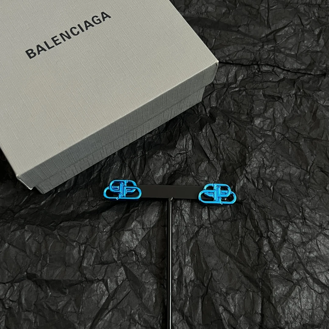 Balenciaga Jewellery — c0338fde