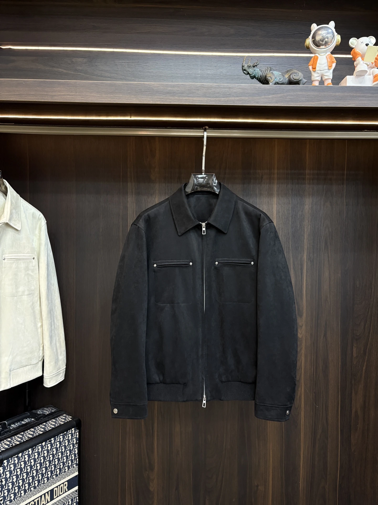 Zegna Down Jacket — b503ab9c