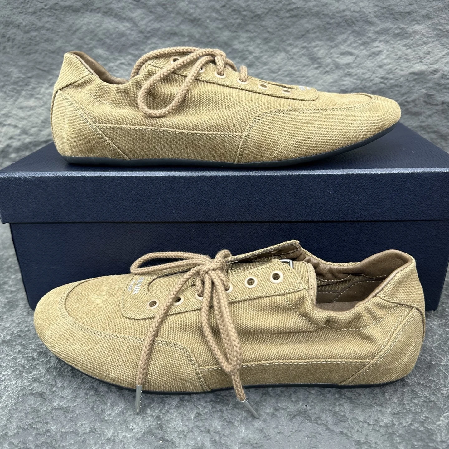 Prada Sneakers — f2e26f83