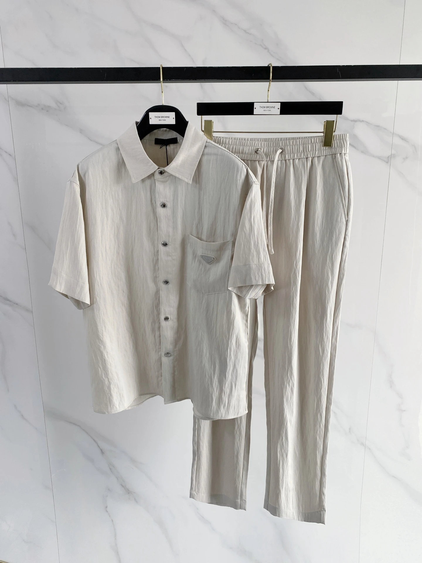 Prada Matching Sets — aa01b1e0