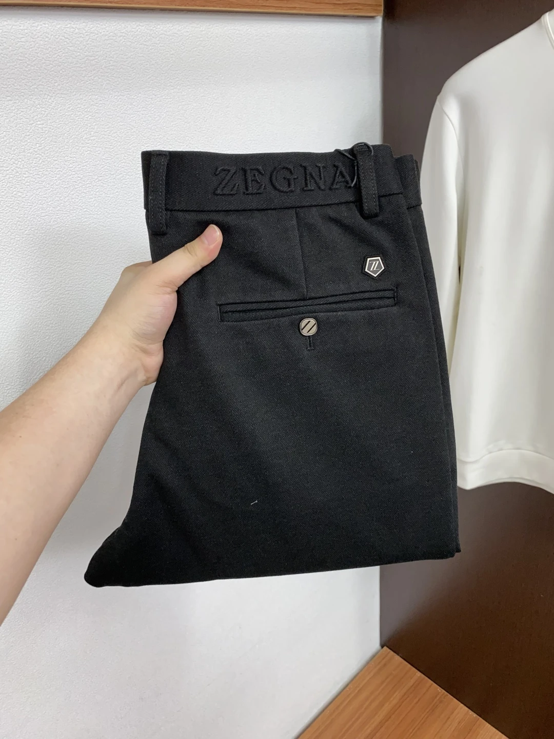Loro Piana Clothing — 6c4ce48b