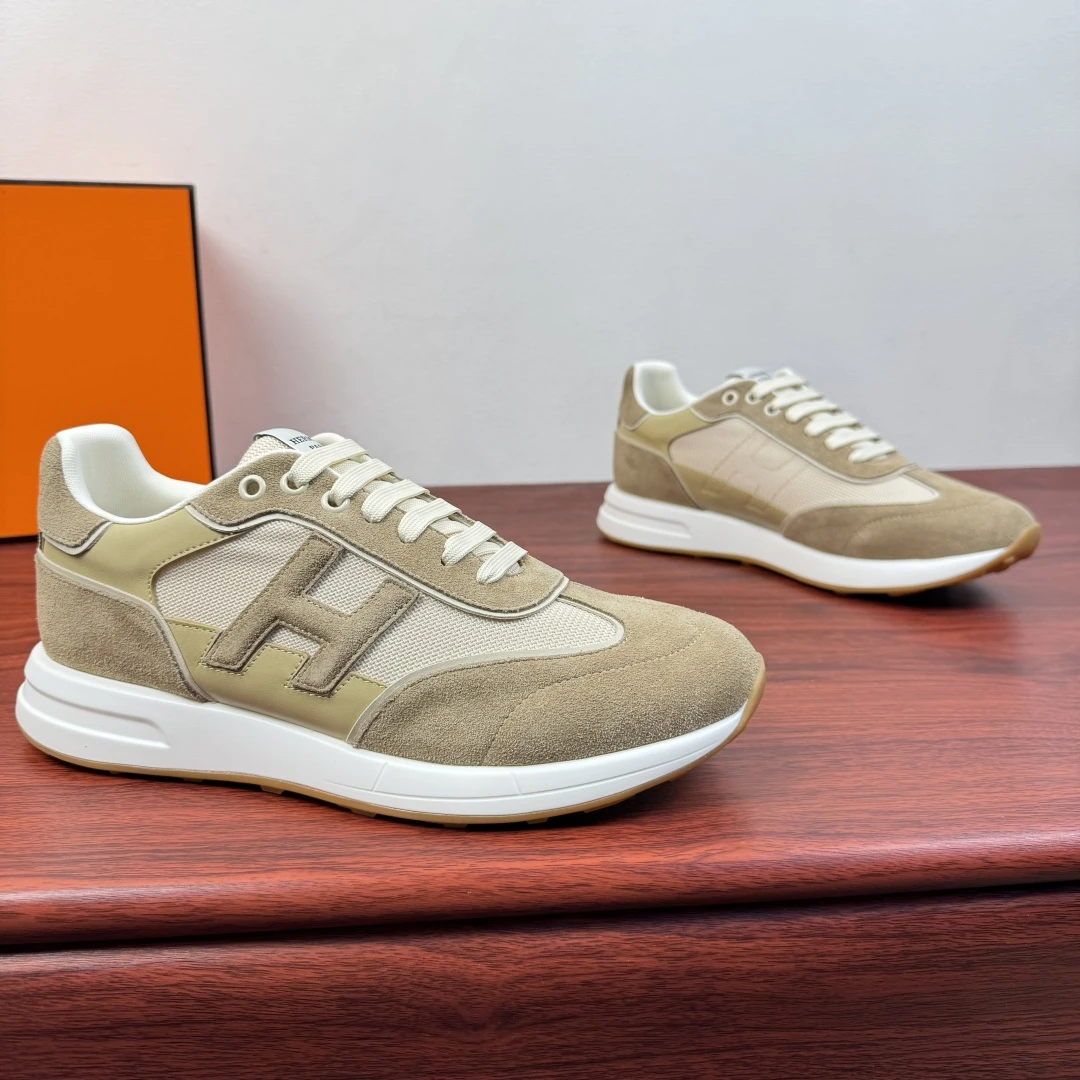 Hermès Sneakers — 246dbbbd