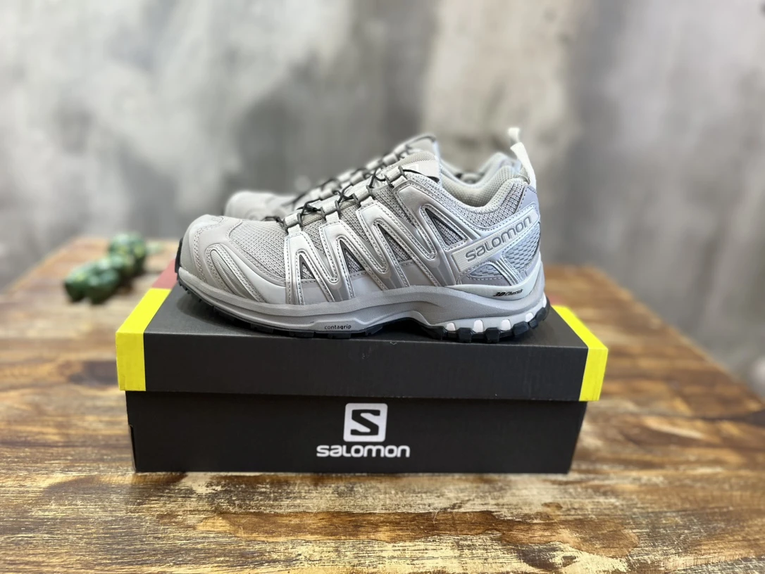 Salomon Sneakers — 8ff7ad21