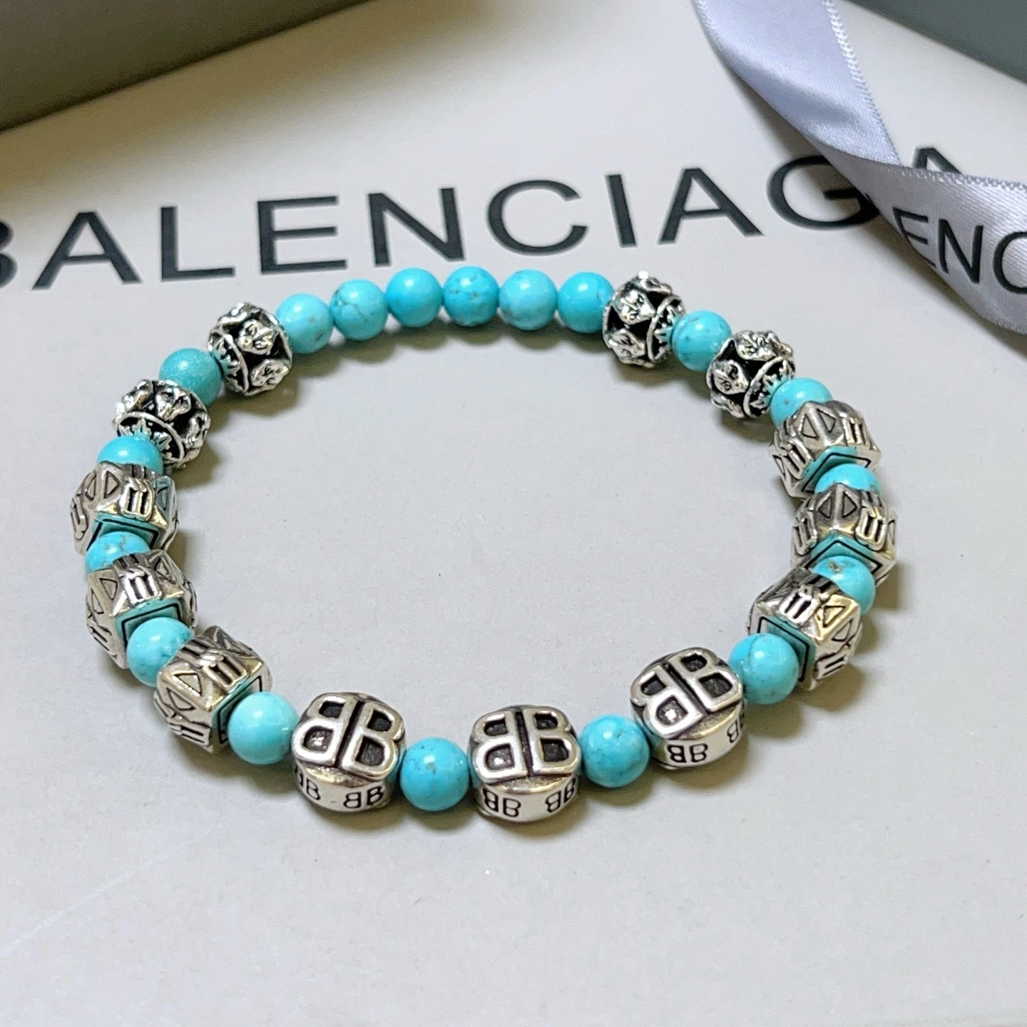Balenciaga Jewellery — 41c51c11