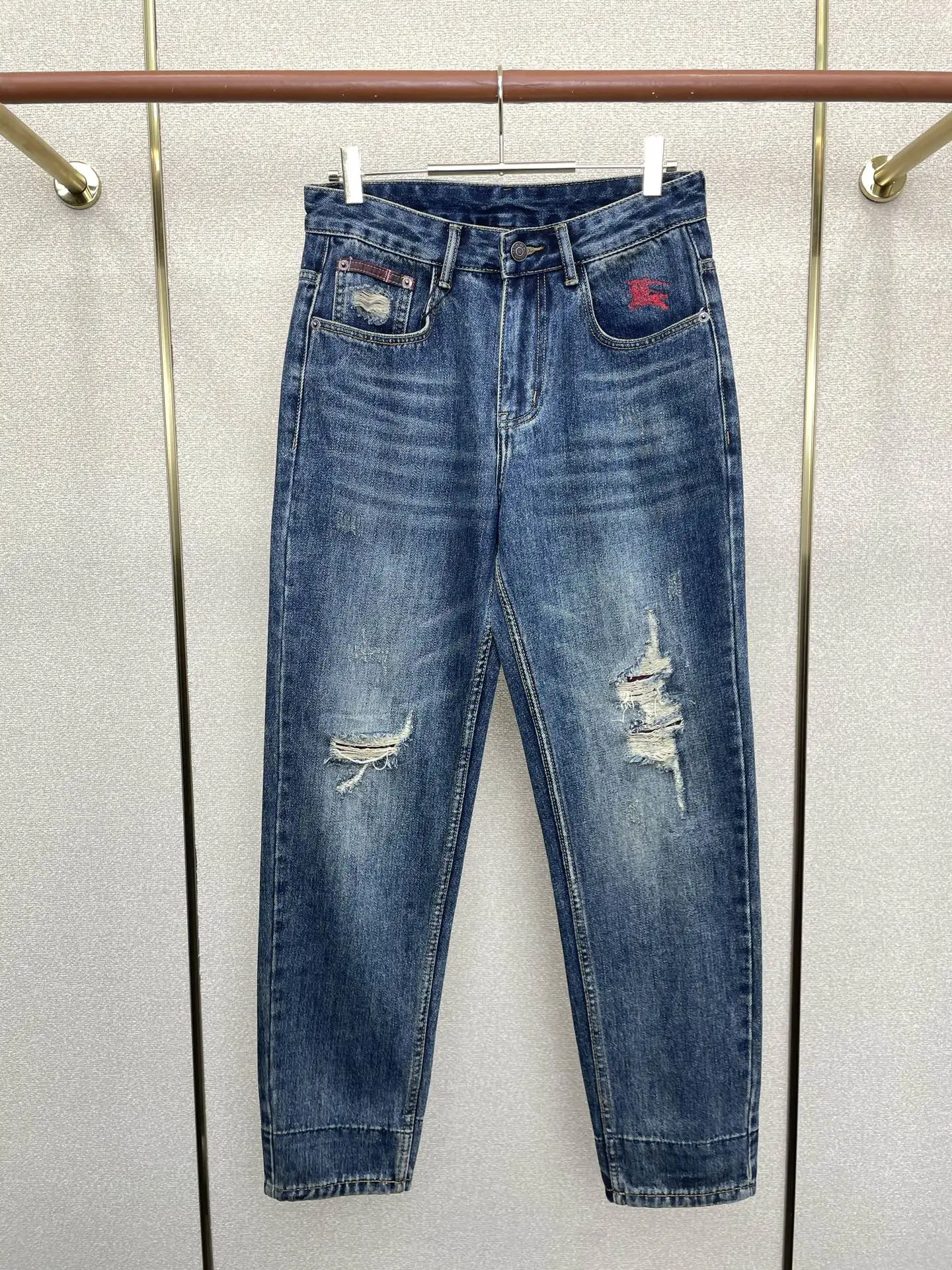 Burberry Jeans — 8158bb31
