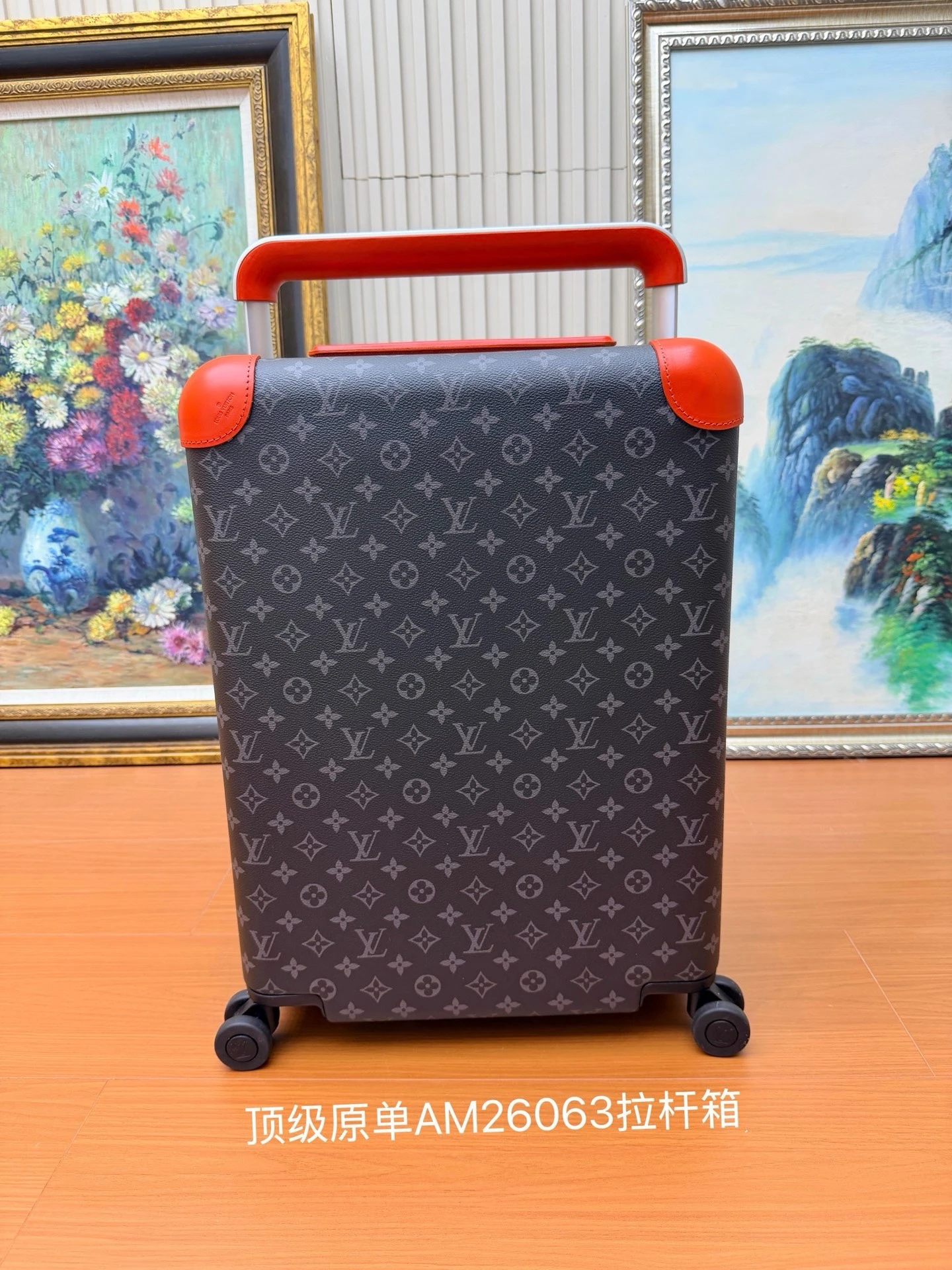 Luggage — f664f698
