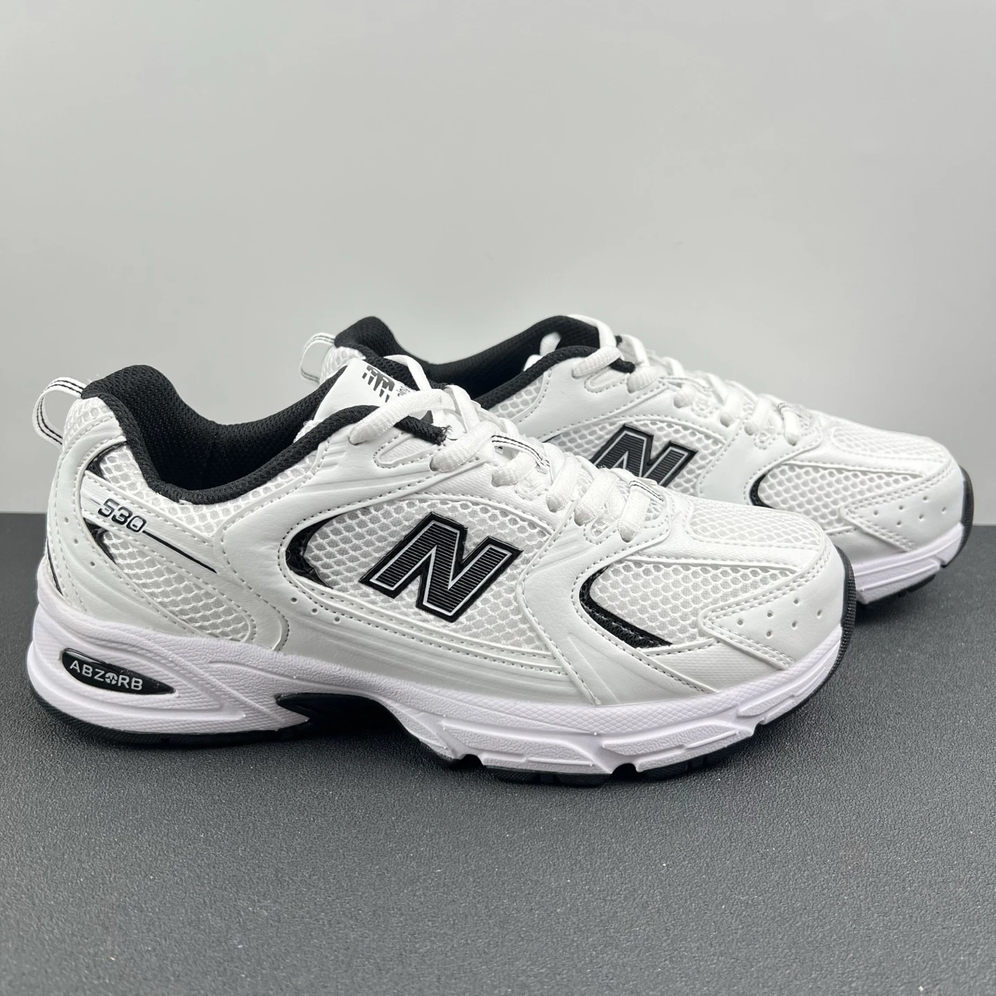 New Balance Shoes — d61c97dc