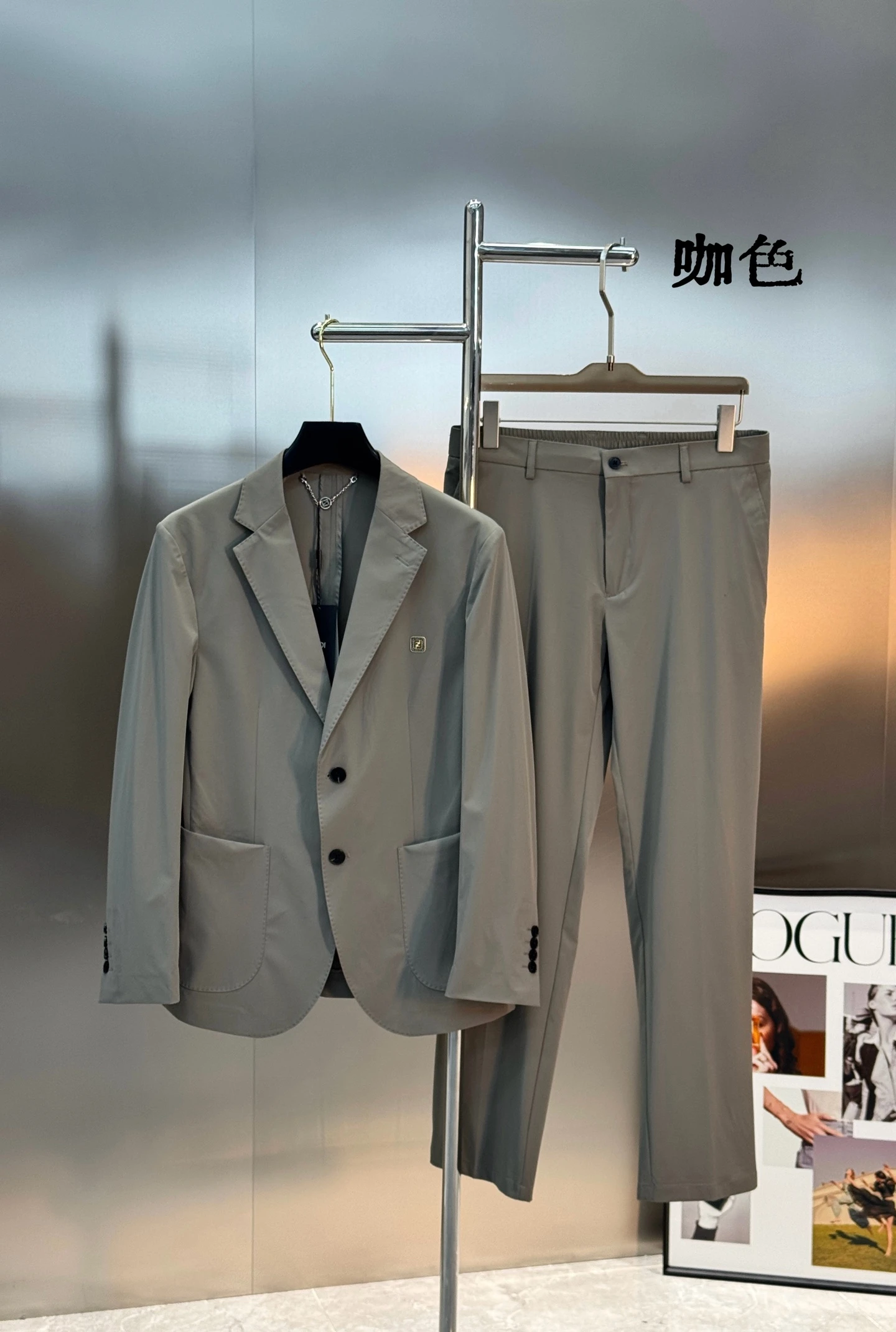 Fendi Matching Sets — ab5d7145