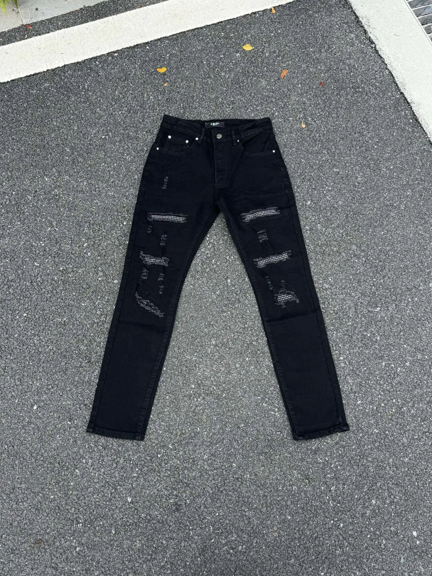 Amiri T-Shirt — fb1acde0