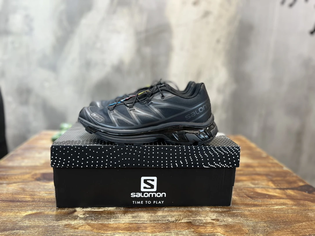 Salomon Sneakers — 10e9d917
